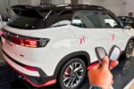 Hyundai Mini Creta 2026 : Eficiencia récord y diseño premium