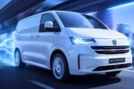 Volkswagen Transporter Sportline 2026 : La furgoneta con estilo dinámico y lujo interior