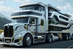 Kenworth W900 Motorhome 2026 : Casa rodante premium con diseño exclusivo y fuerza imponente