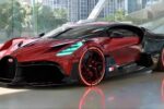 Bugatti Tourbillon Extreme 2026 : Rendimiento extremo y tecnología avanzada en la nueva era Bugatti