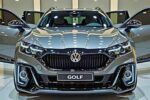 Volkswagen Golf R 2026 : Rendimiento extremo y diseño refinado en un compacto legendario