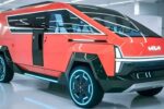 Kia Motorhome 2026 : Innovación y comodidad en la nueva era del turismo sobre ruedas