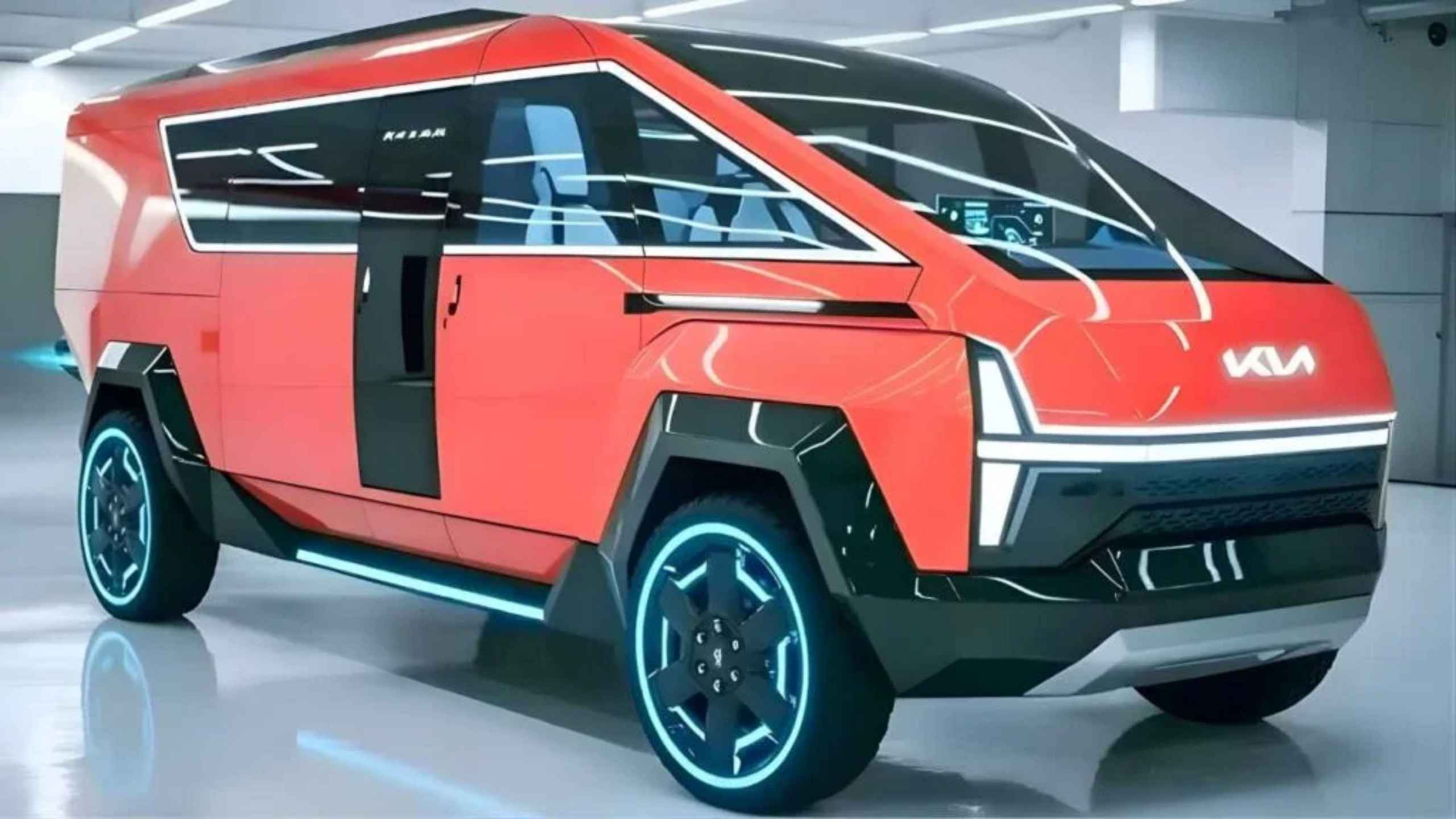 Kia Motorhome 2026 : Innovación y comodidad en la nueva era del turismo sobre ruedas