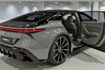 Toyota Camry 2026 : Innovación, confort y potencia en la nueva generación del sedán legendario